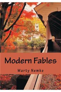 Modern Fables