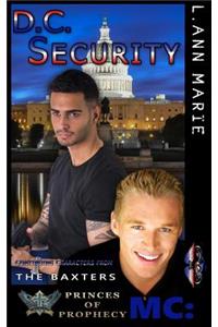 D.C. Security
