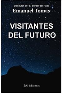 Visitantes del Futuro