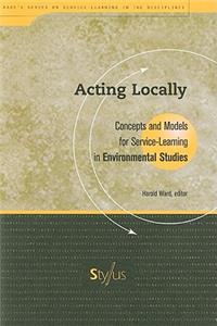 Acting Locally