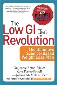 Low GI Diet Revolution