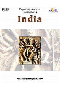 India: Exploring Ancient Civilizations