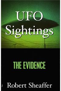 UFO Sightings