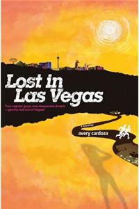 Lost in Las Vegas