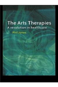 The Arts Therapies