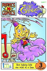 Phonic Comics