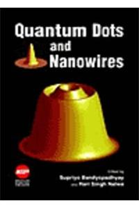 Quantum Dots and Nanowires