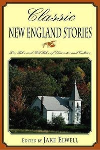 Classic New England Stories