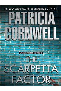 Scarpetta Factor