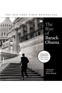 The Rise of Barack Obama