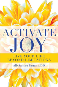 Activate Joy