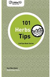 Lifetips 101 Herbs Tips