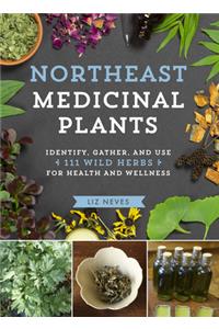 Northeast Medicinal Plants