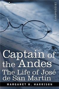 Captain of the Andes
