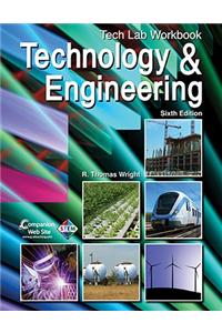 Technology & Engineering, Tech Lab Workbook