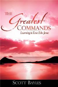 Greatest Commands