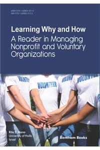 Learning Why and How