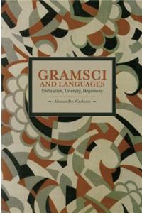 Gramsci and Languages