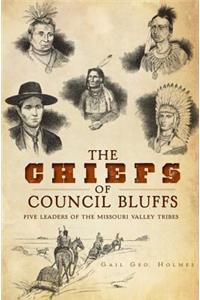 The Chiefs of Council Bluffs