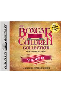 Boxcar Children Collection, Volume 12