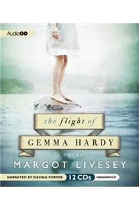 Flight of Gemma Hardy
