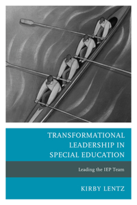 Transformational Leadership in Special Education