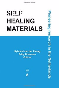 SELF HEALING MATERIALS PIONEERING RESEAR