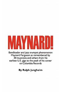 Maynard!