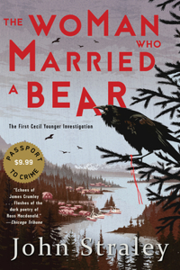Woman Who Married a Bear
