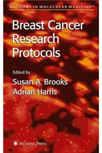 Breast Cancer Research Protocols