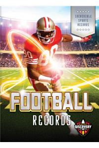 Football Records
