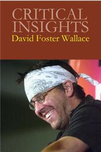David Foster Wallace