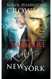 Vampire King of New York