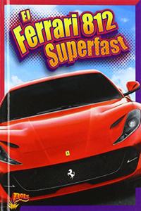 El Ferrari 812 Superfast