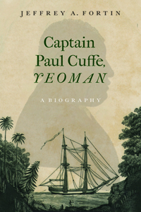 Captain Paul Cuffe, Yeoman