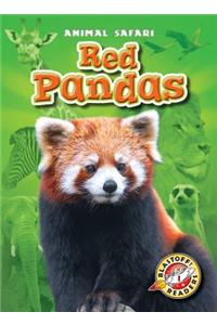 Red Pandas