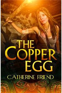 The Copper Egg