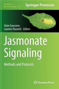 Jasmonate Signaling
