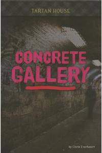 Concrete Gallery