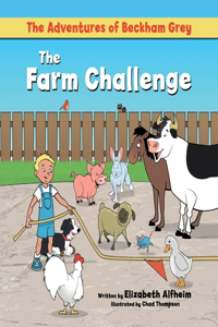 Farm Challenge