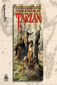 Jungle Tales of Tarzan