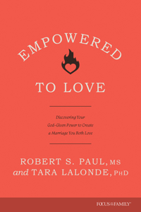 Empowered to Love