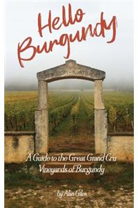 Hello Burgundy