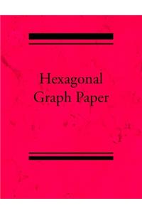 Hexagonal Graph Paper