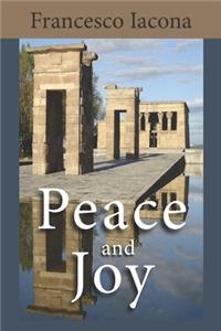 Peace and Joy