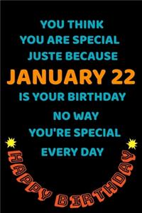 happy birthday January borns