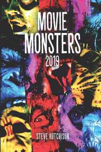 Movie Monsters 2019