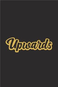 Upwards