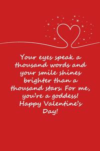 Valentines day gifts