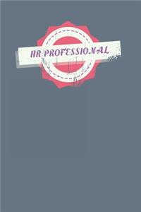 HR Professional
